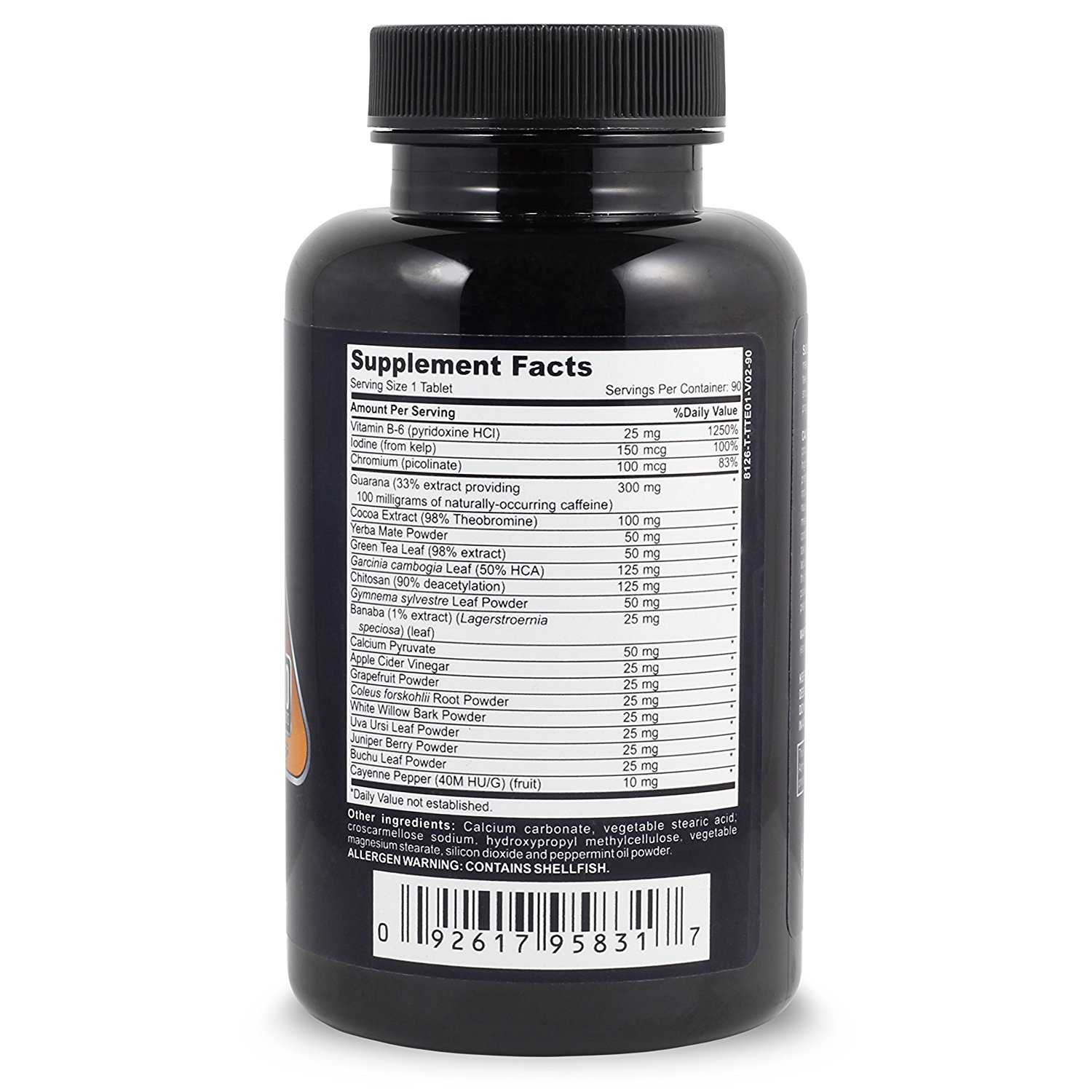 Vitamins That Contain Shellfish Kashrut Ohel Torah vitamins-that-contain-shellfish-kashrut-ohel-torah